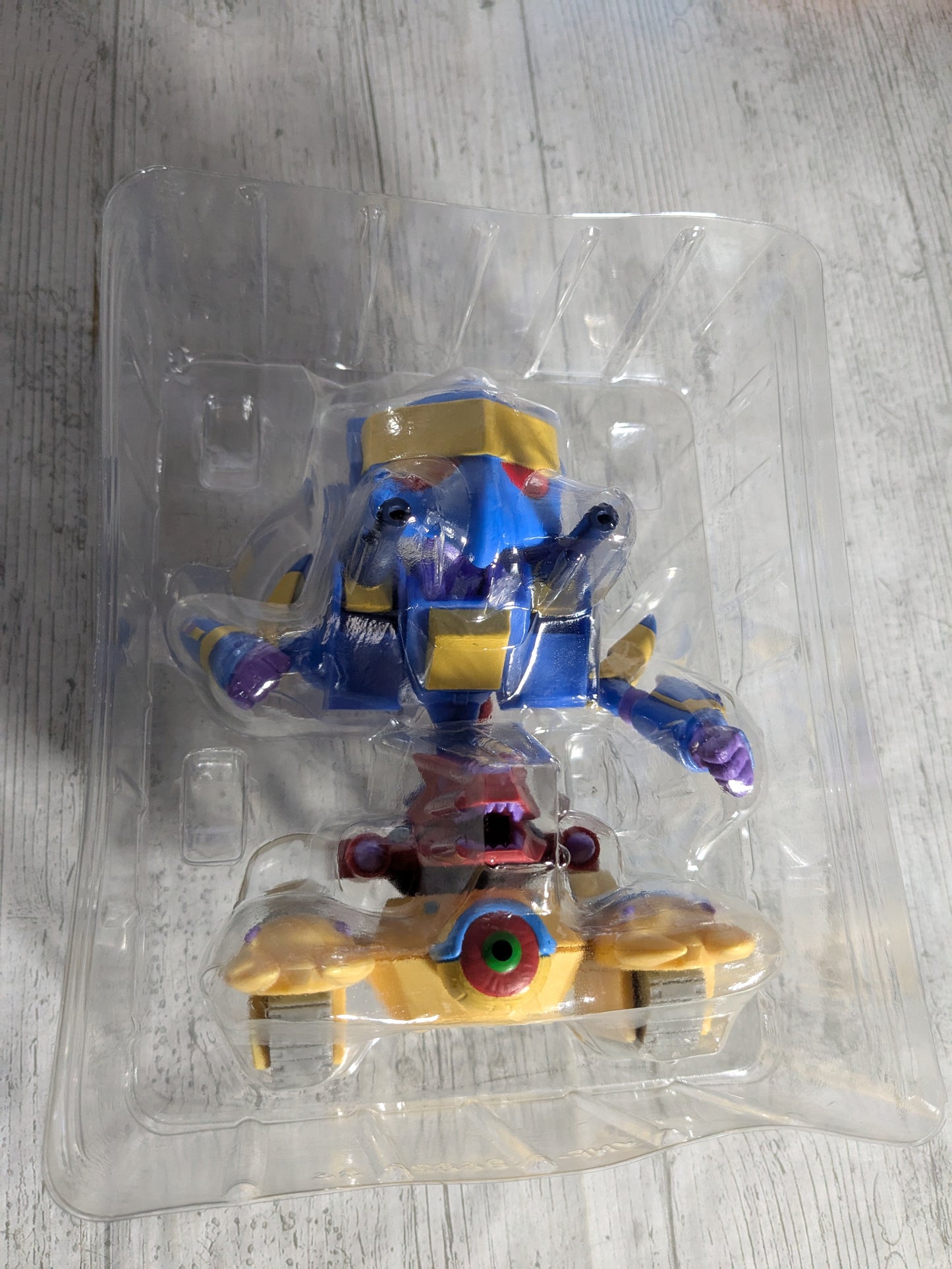 Funko pop 1456 : XYZ-Dragon Cannon