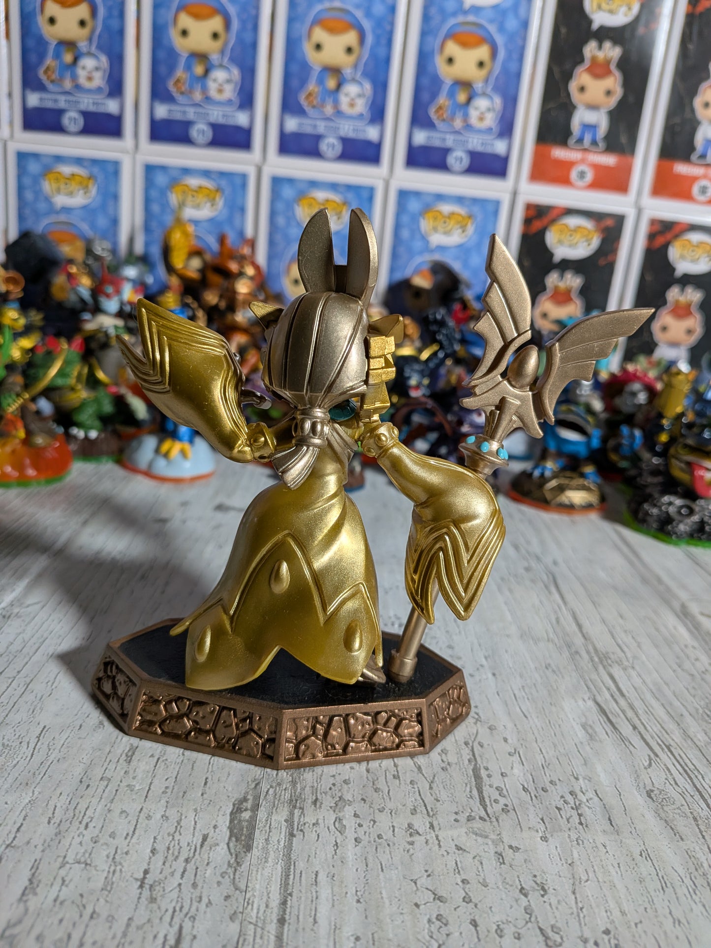 Skylanders: Imaginators Starter Pack
