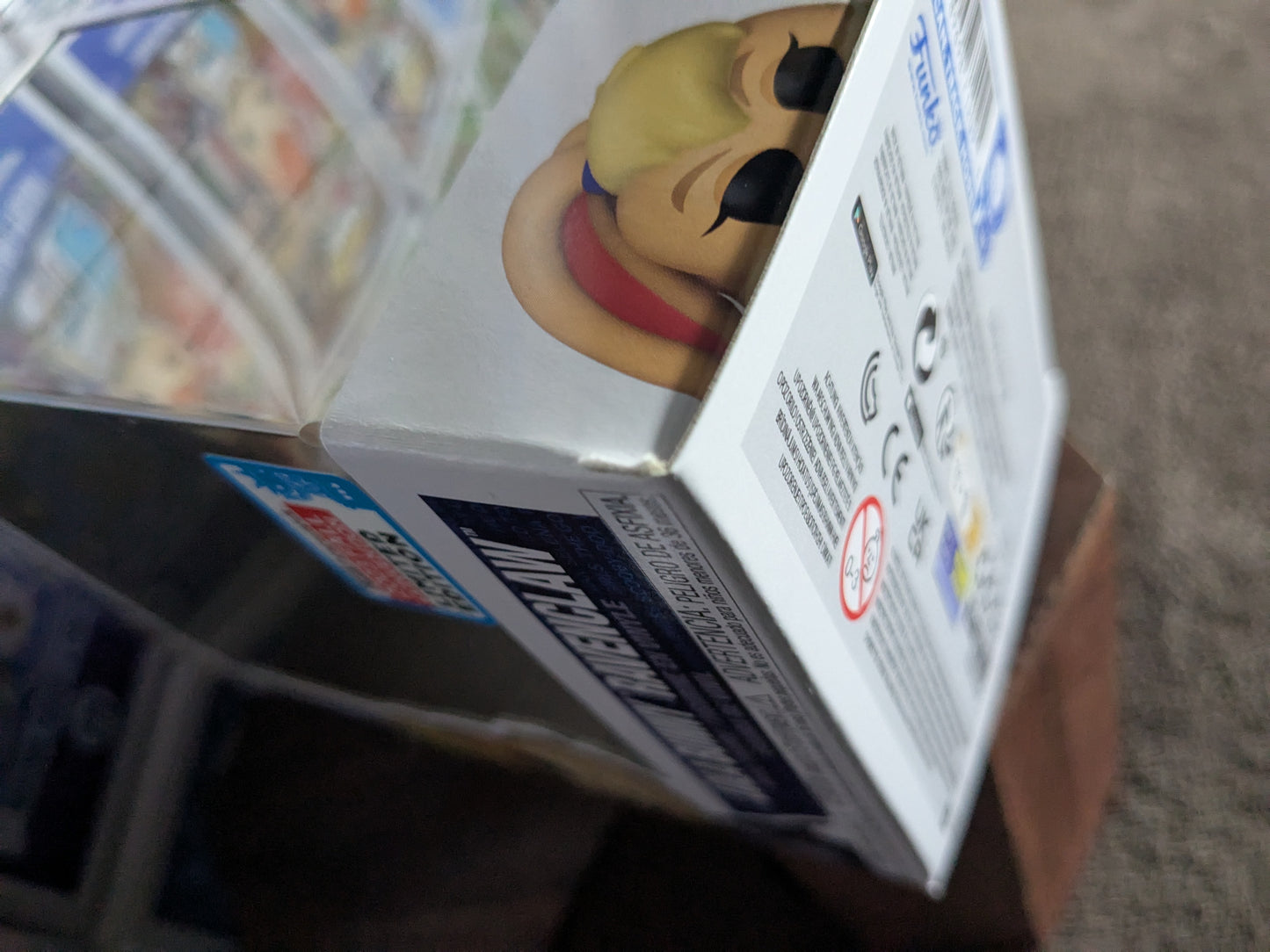 Funko Pop 1335: Lola Bunny Ravenclaw