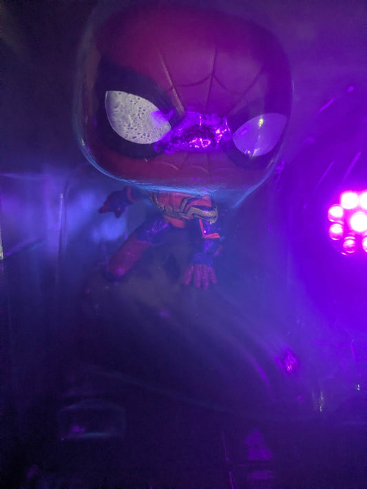 Funko pop 1179 : Spider-Man - CapyToys