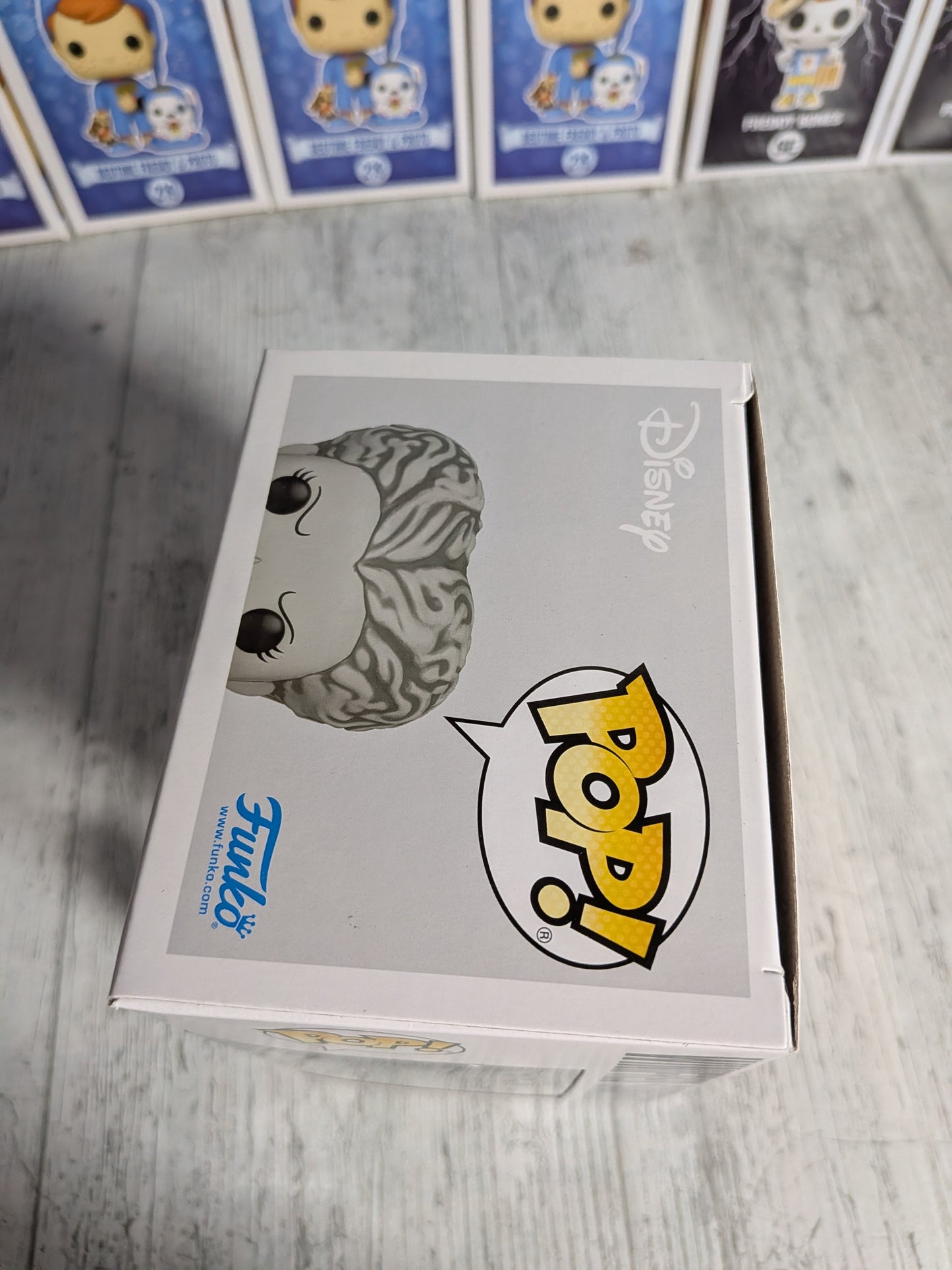 Funko Pop Disney #1240 - Winifred Sanderson