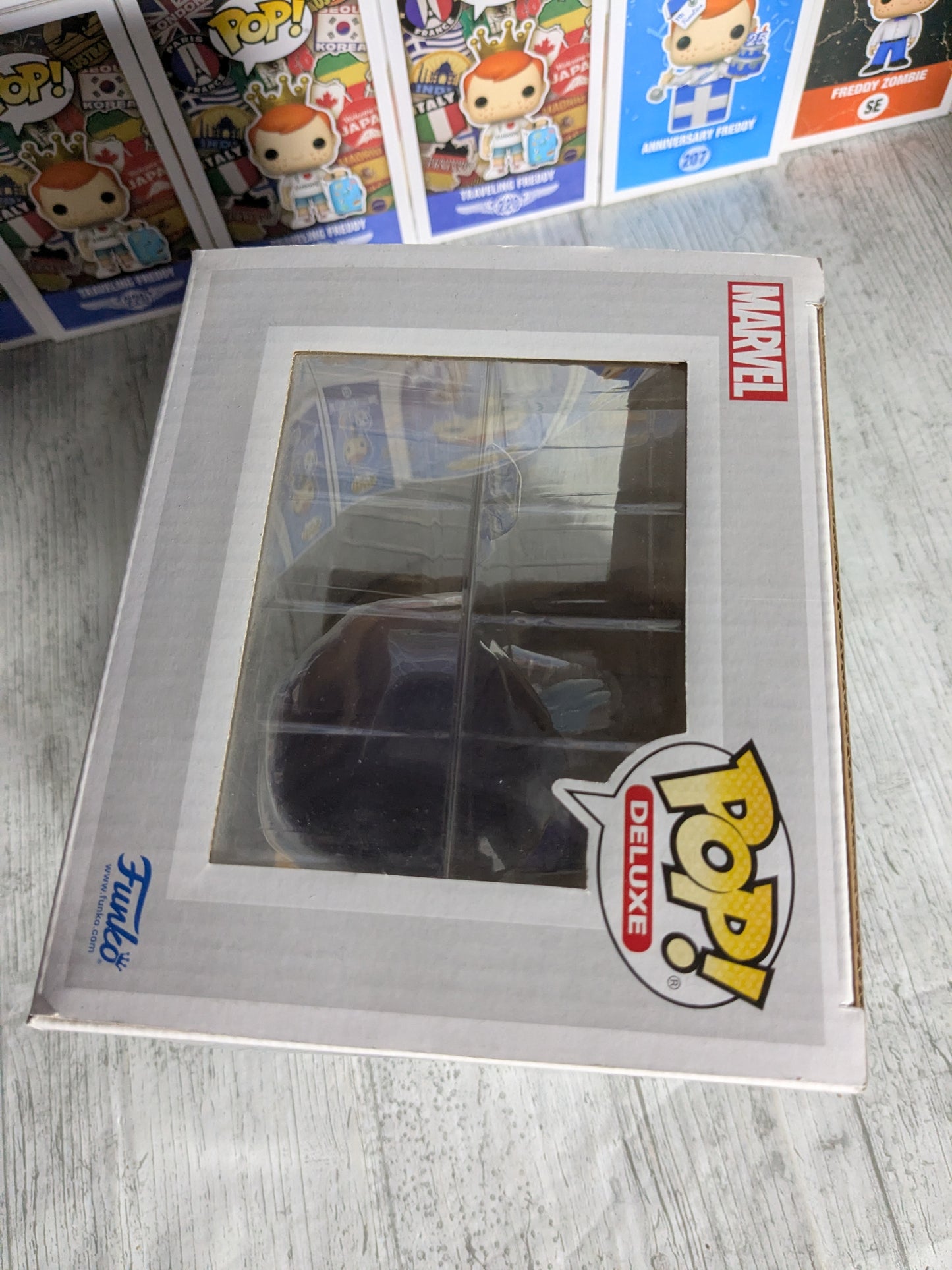 Funko pop 1185 : Green Goblin