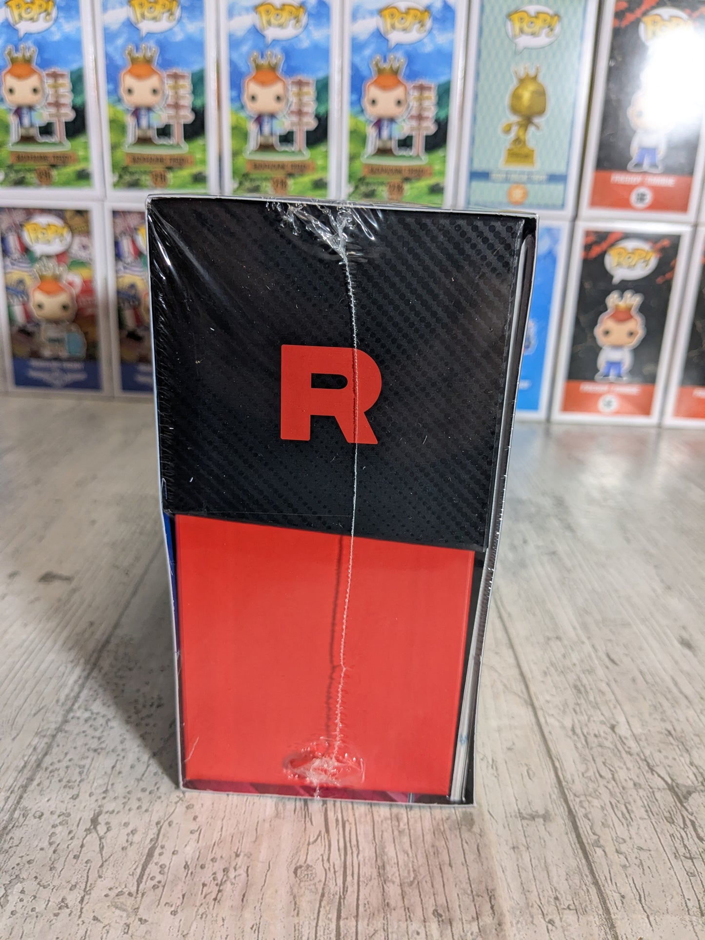 Pokémon - Rivalità del destino - Elite Trainer Box (FR)