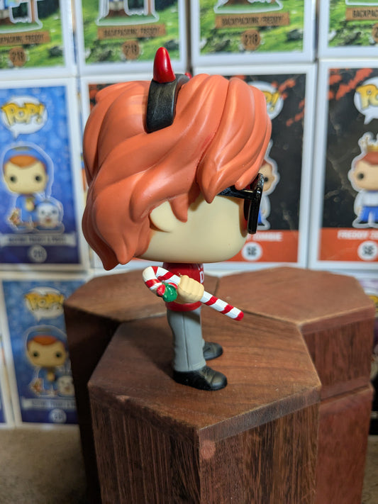 Funko pop 1320 : Matt Murdock (Opened Box)