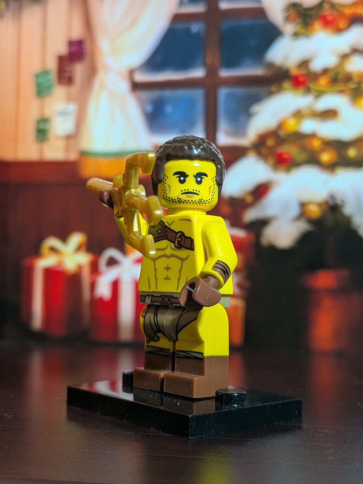 LEGO Minifigures - Gladiator