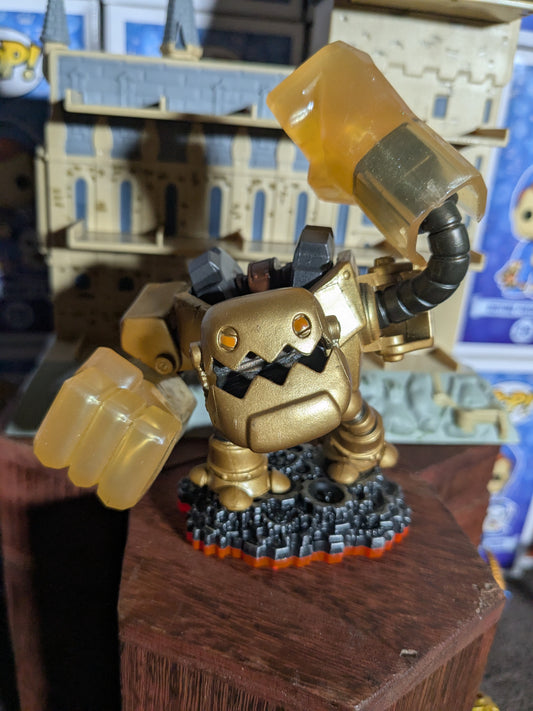 Skylanders : Jawbreaker