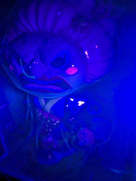 Funko pop 1915 : Big Mom