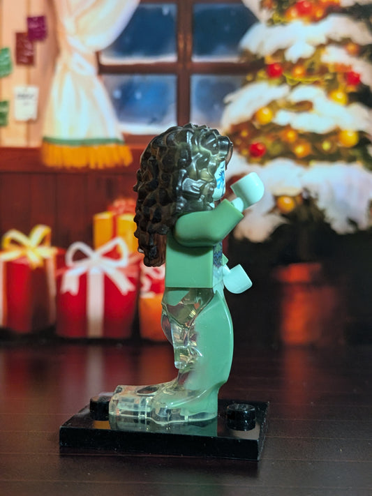 LEGO Minifigures - Banshee