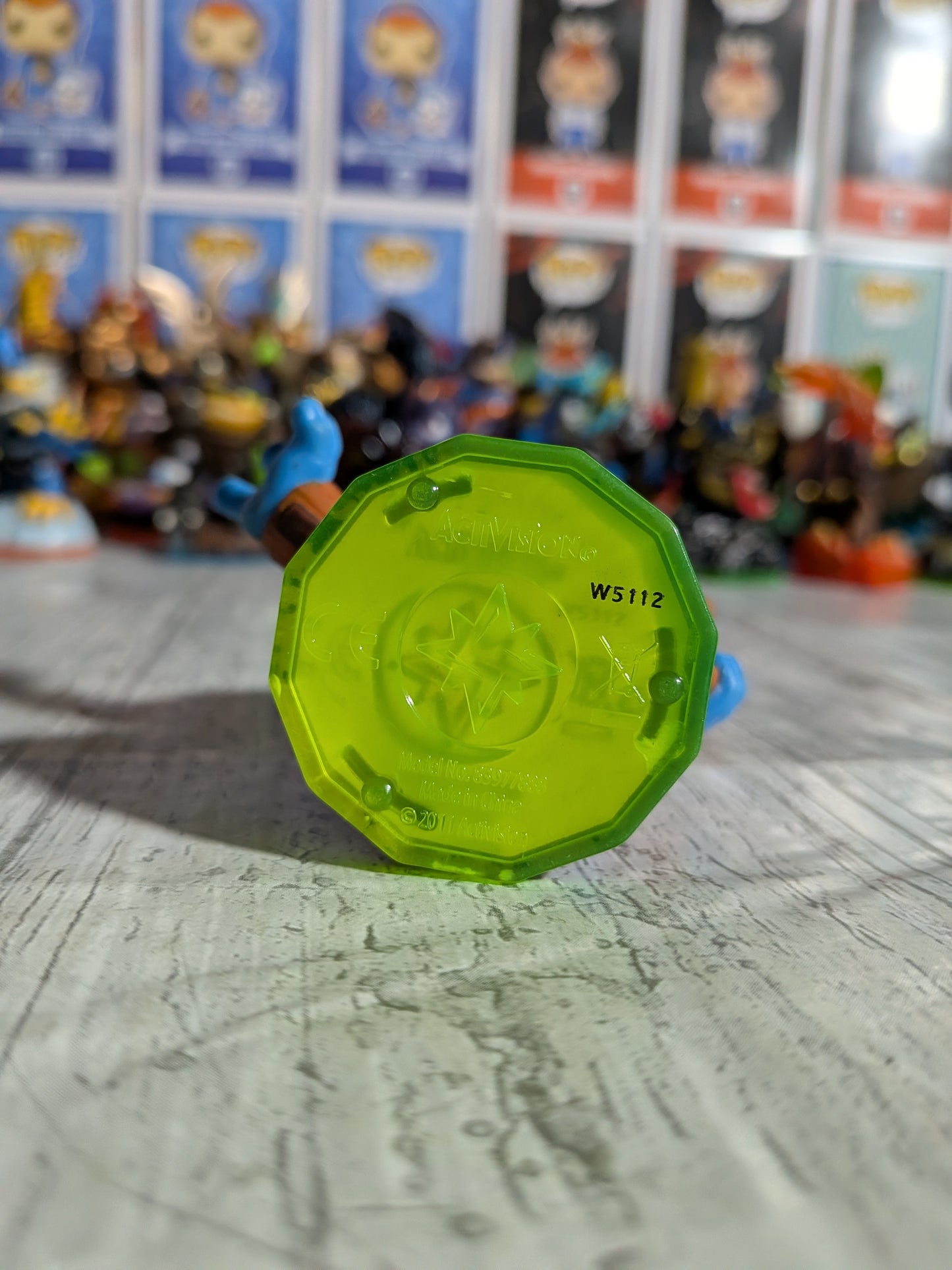 Skylanders Spyro's Adventure – Doppelärger