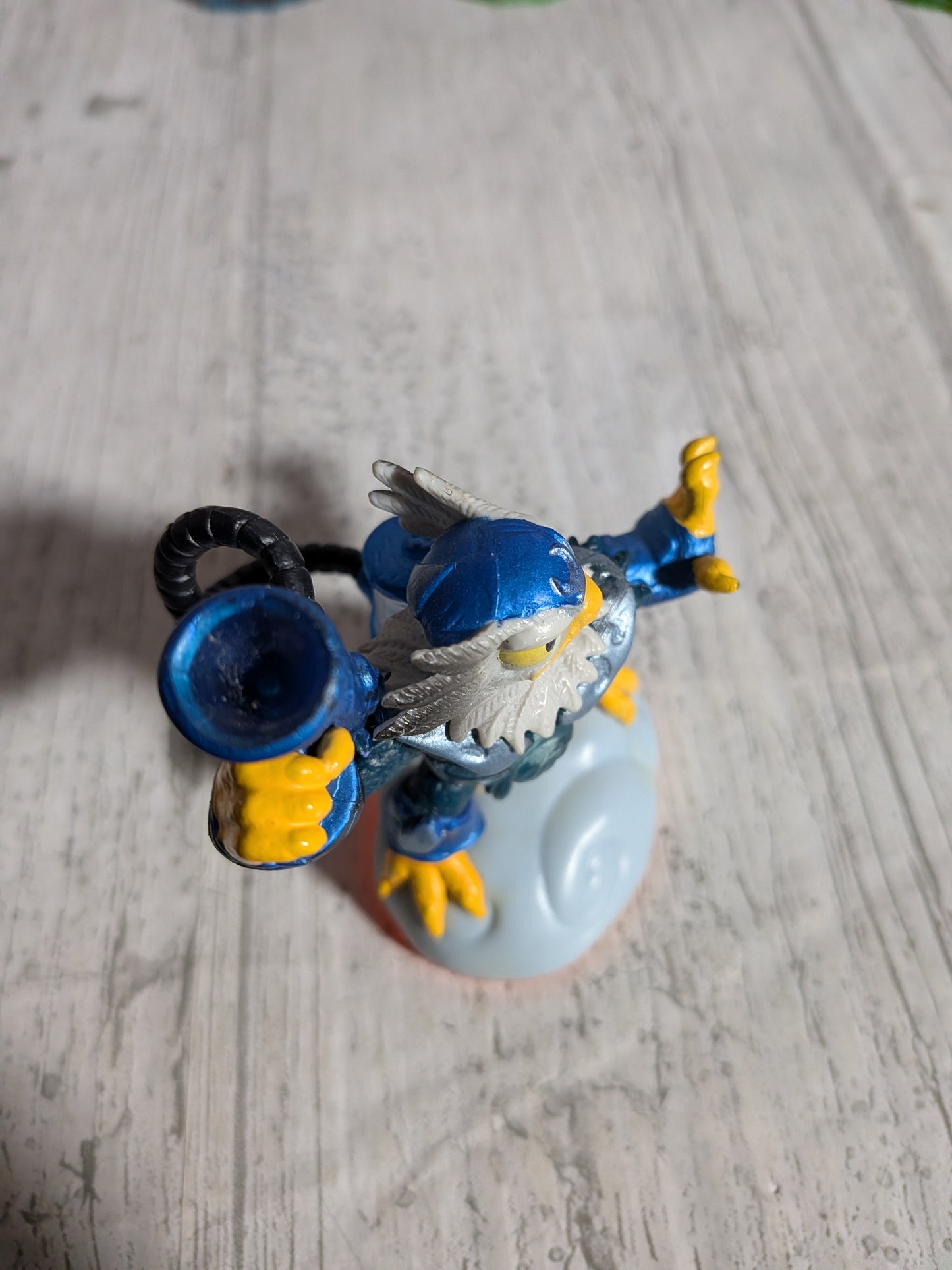 Skylanders Giants – Jet-Vac