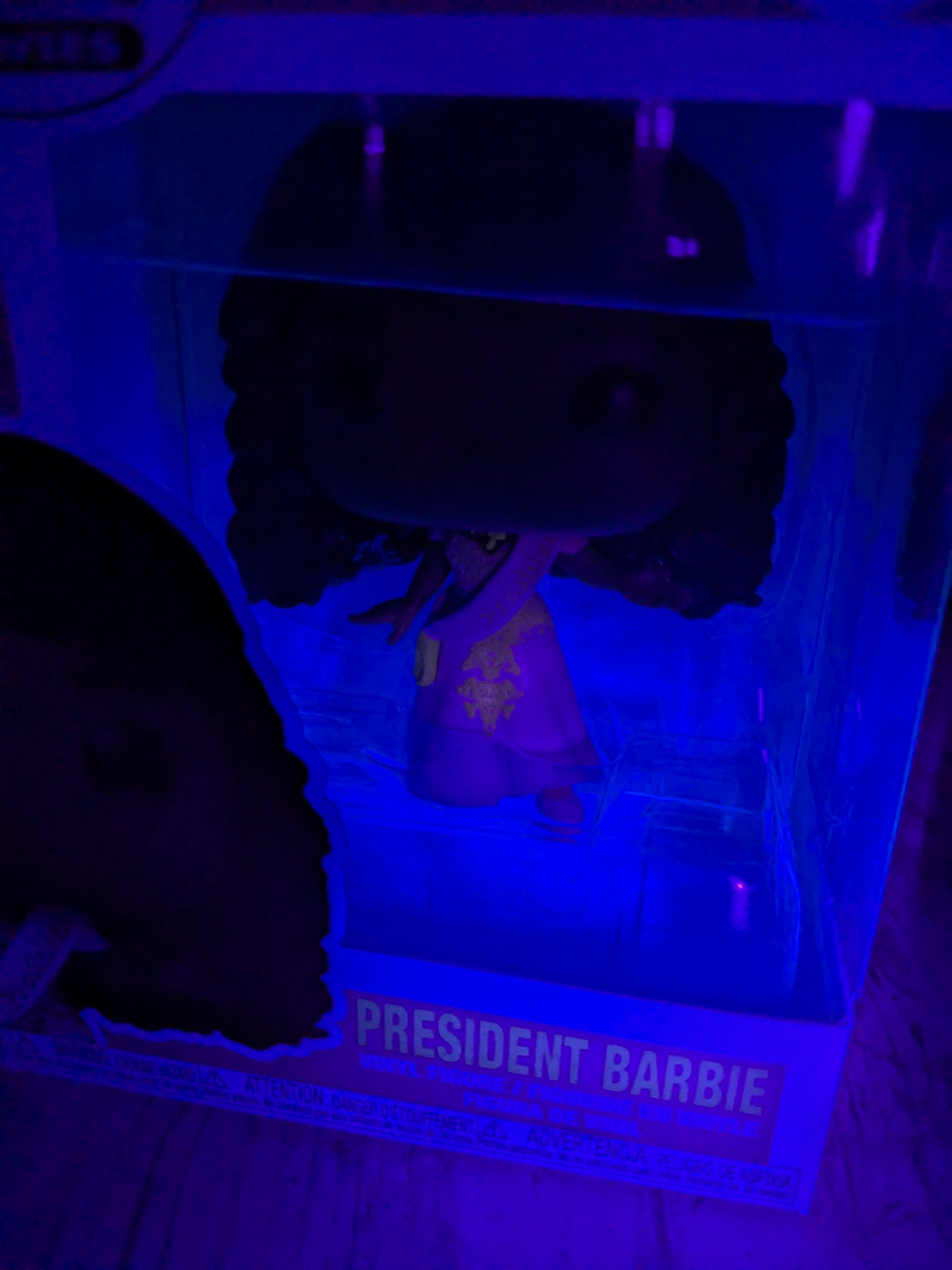 Funko pop Movies #1448 - President Barbie