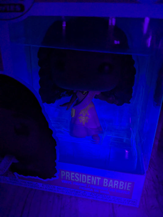 Funko pop Movies #1448 - President Barbie