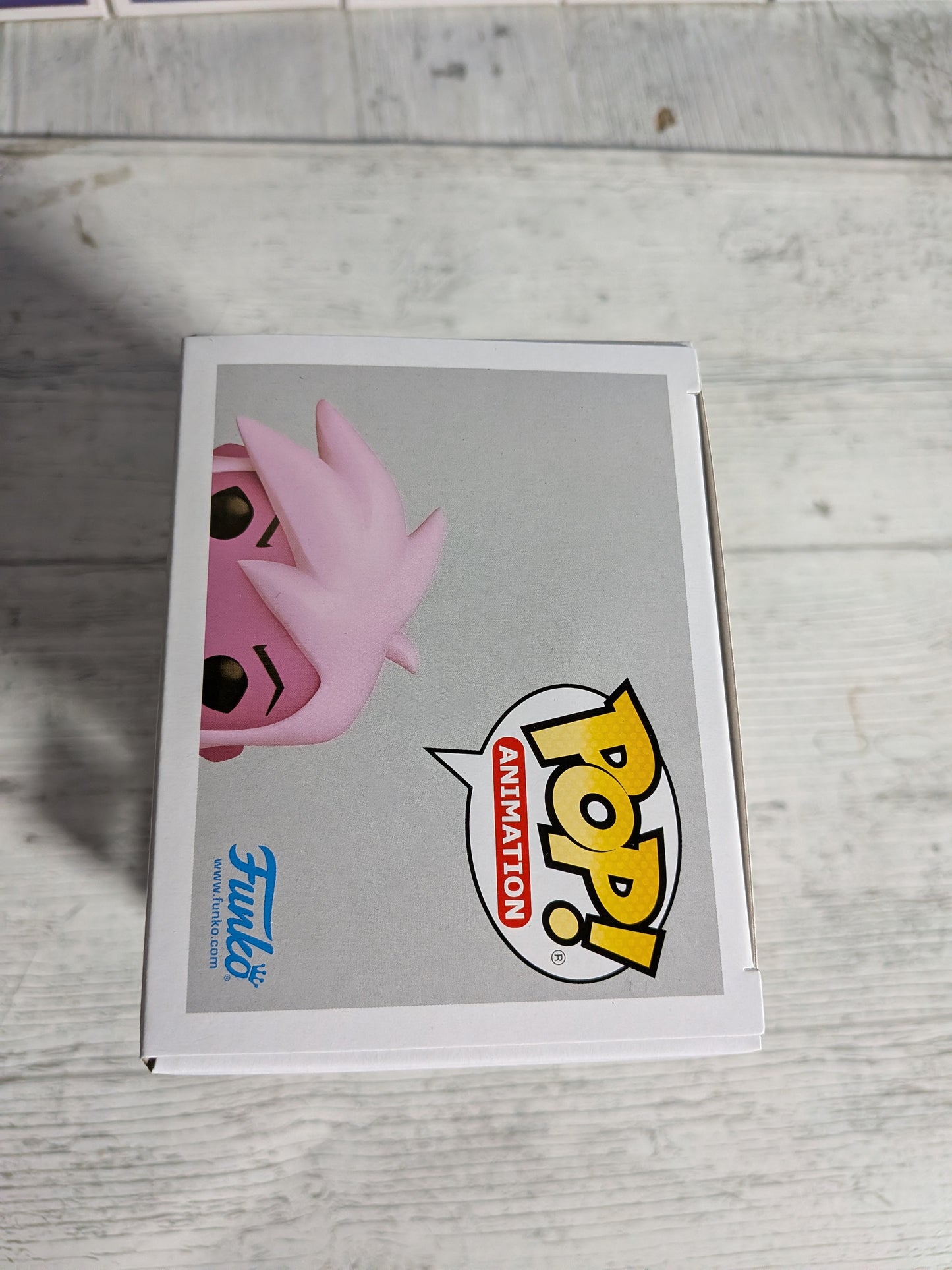 Funko Pop Kipo #2188 - Kipo