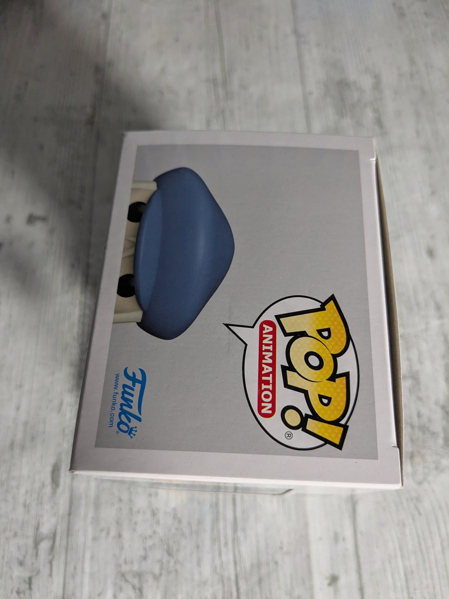 Funko pop 1235 : Kite