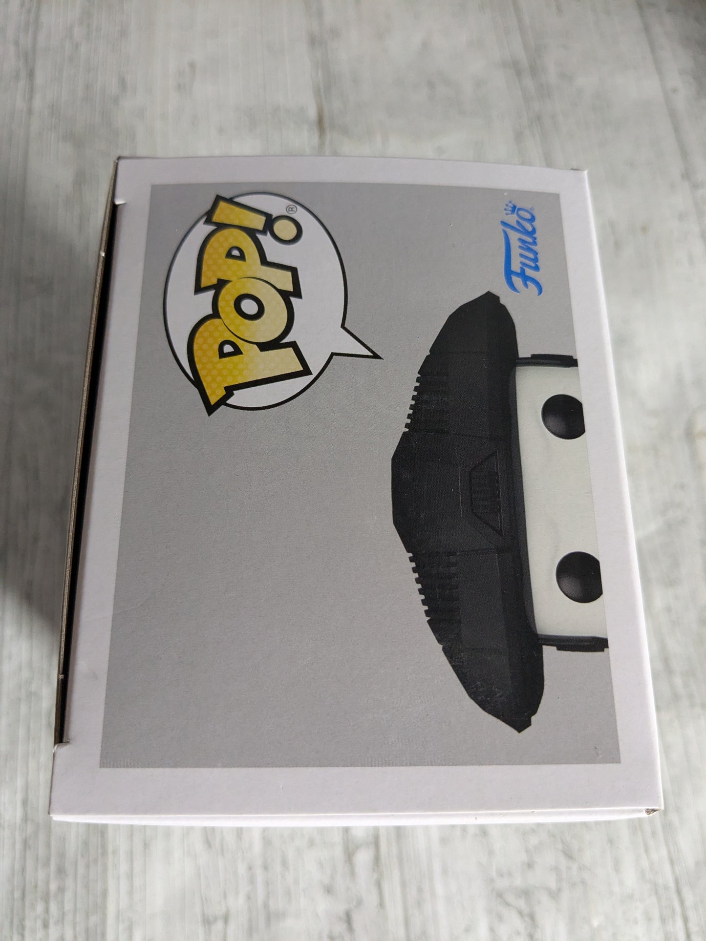 Funko pop 630 : Fifth Brother