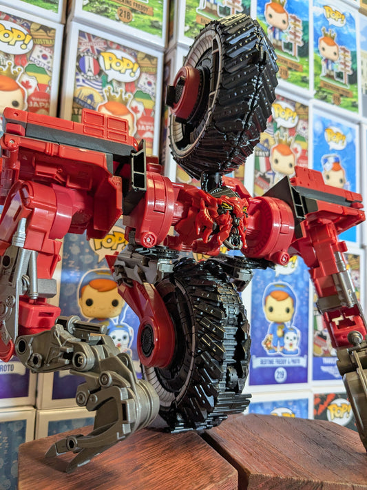Studio series 55 : Scavenger