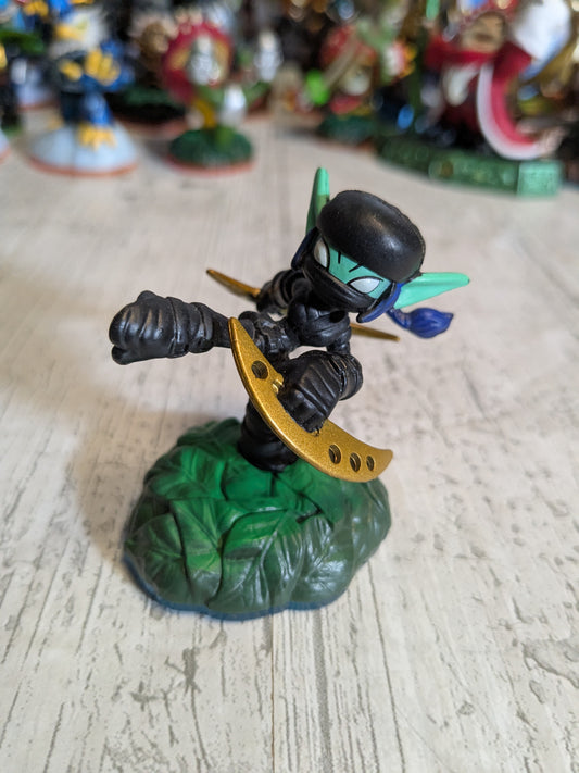 Skylanders : Ninja Stealth Elf (Lire description)