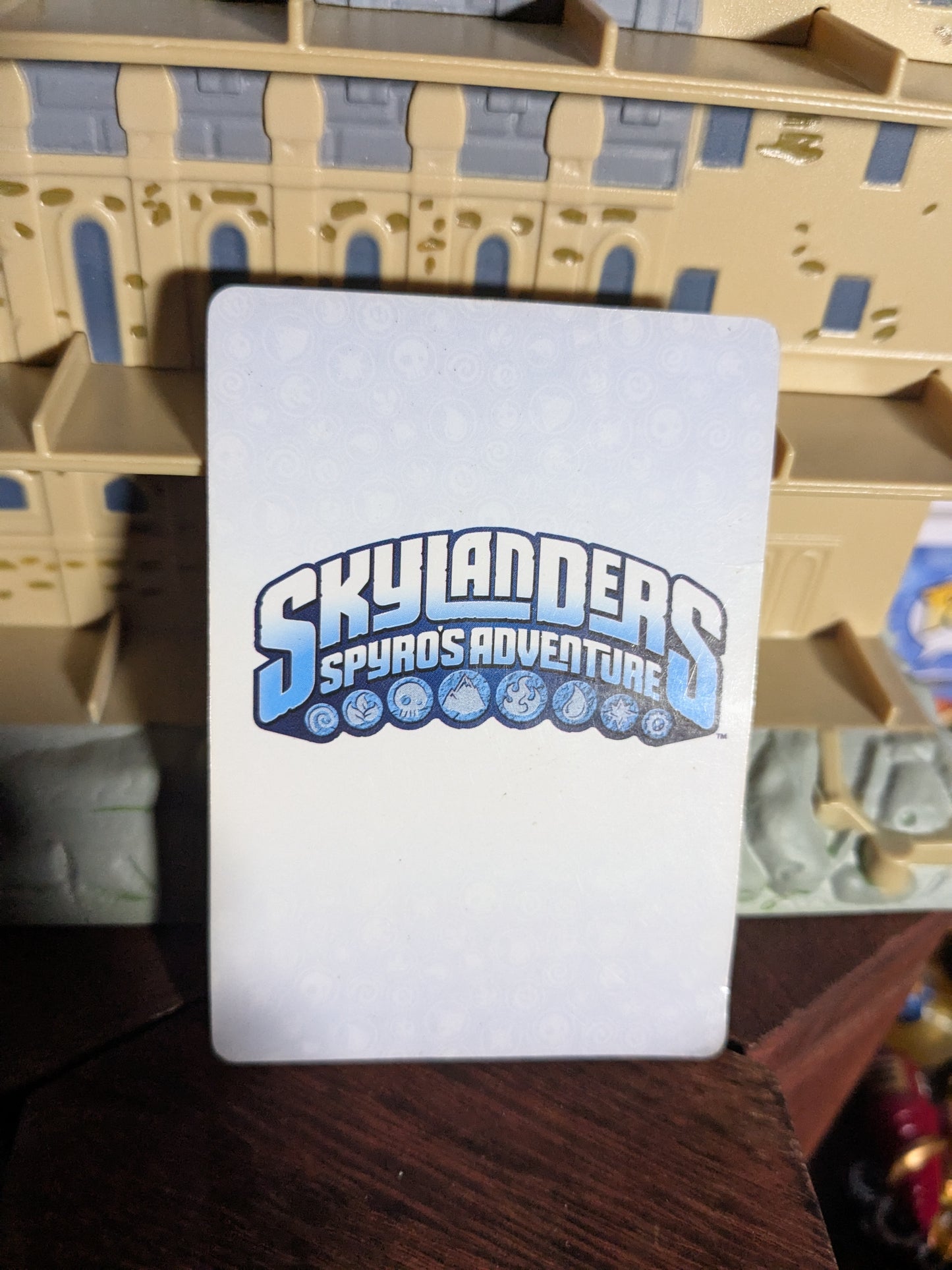 Skylanders : Dino-Rang