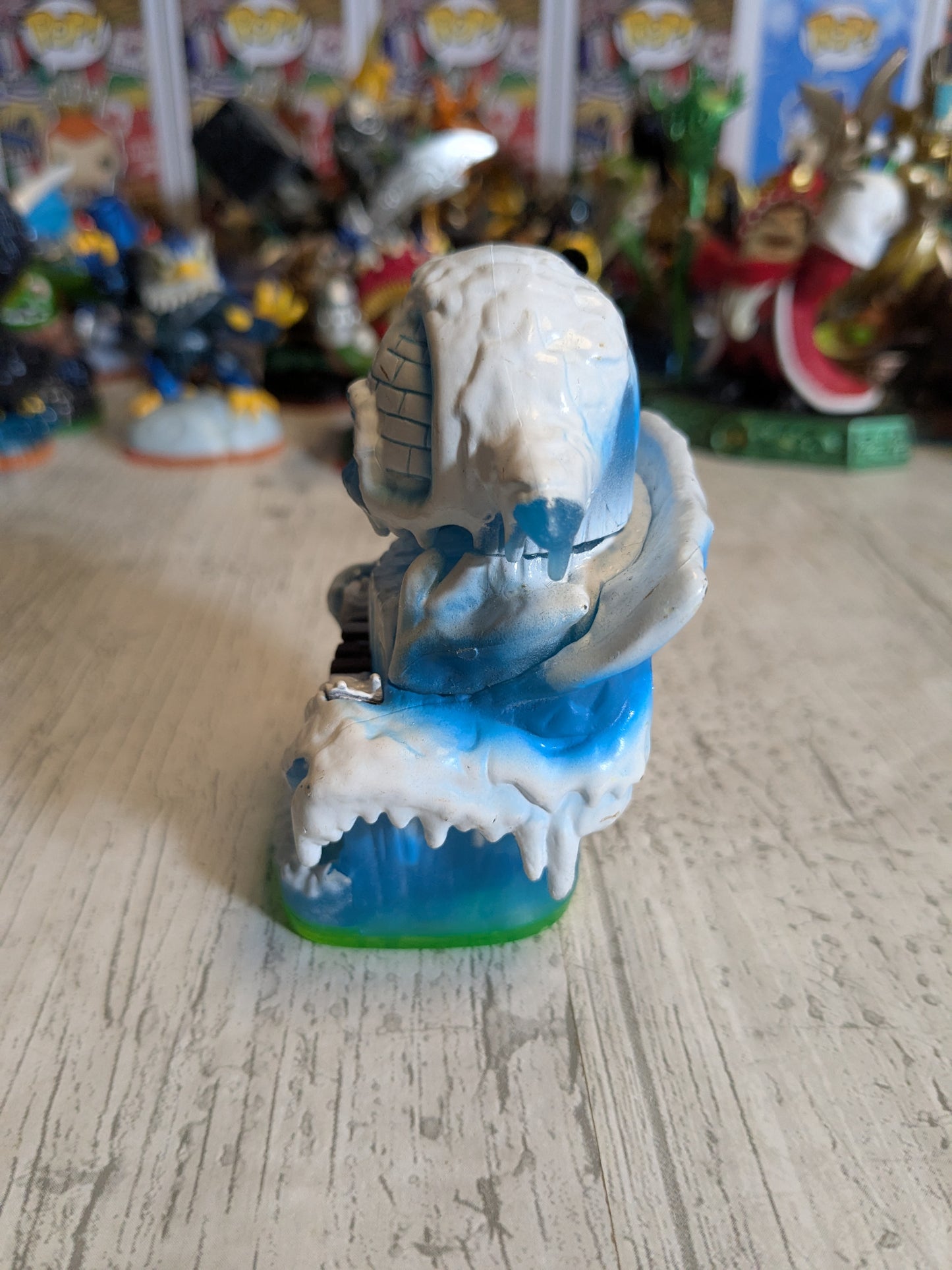 Skylanders : Ice Realm Adventure Pack