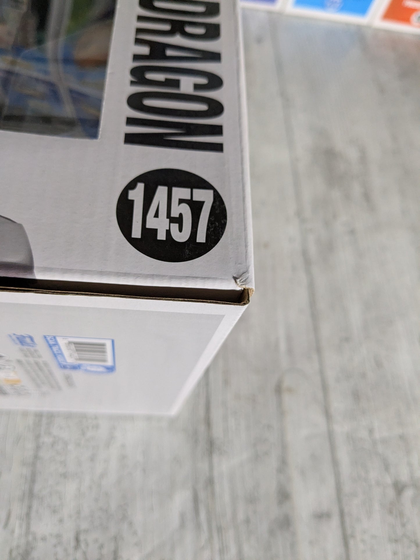 Funko pop 1457 : Cyber End Dragon