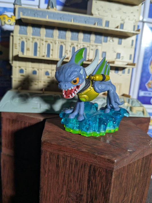 Skylanders : Zap