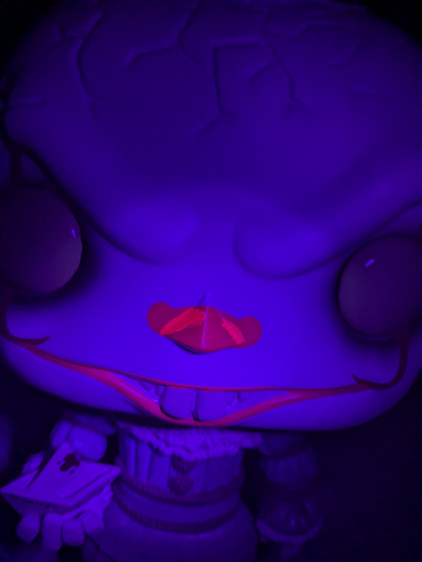 Funko pop 786 : Pennywise (Opened)