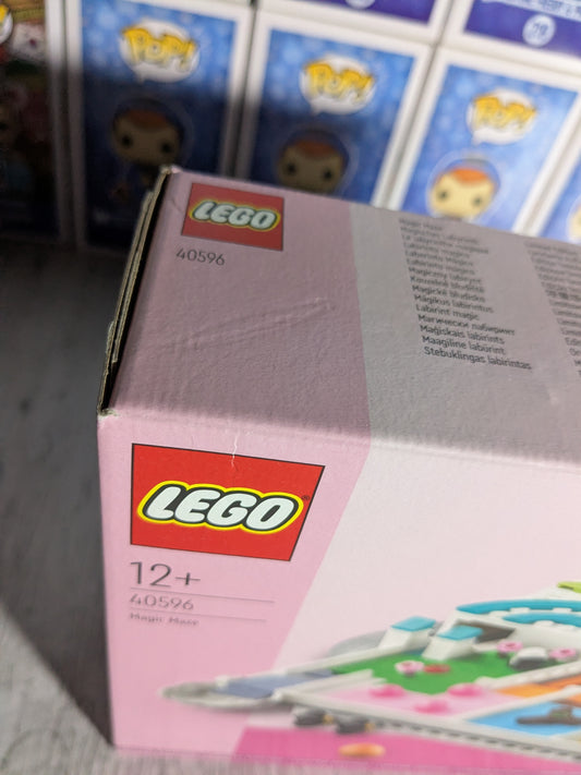 LEGO 40596 : Magic Maze