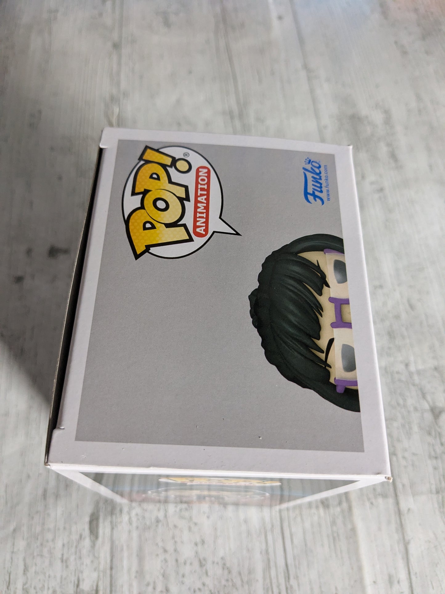 Funko pop 1373 : Maki Zen'in