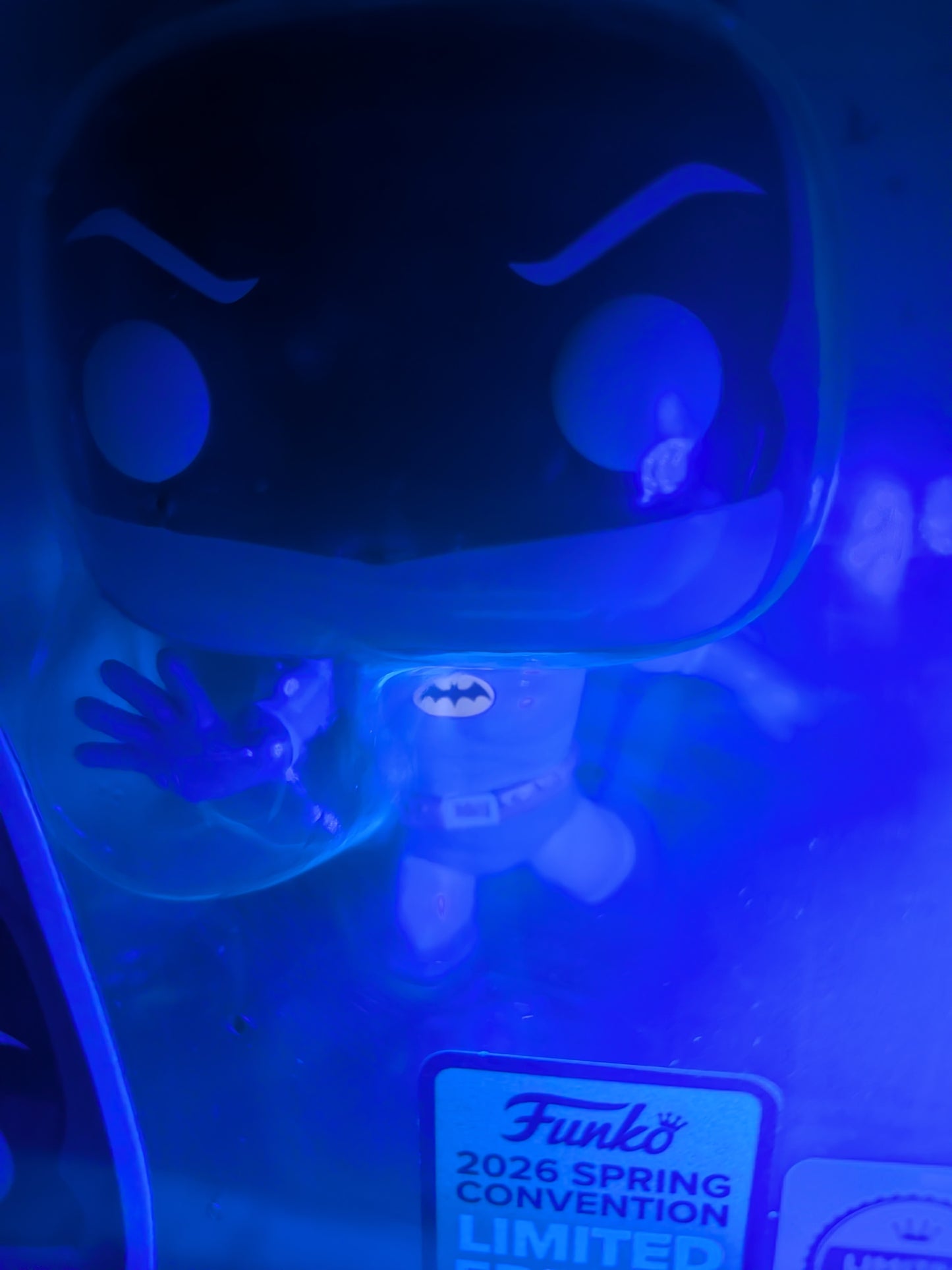 Funko Pop Heroes #621 – Batman Manga (SC2026/5000 Stk.)