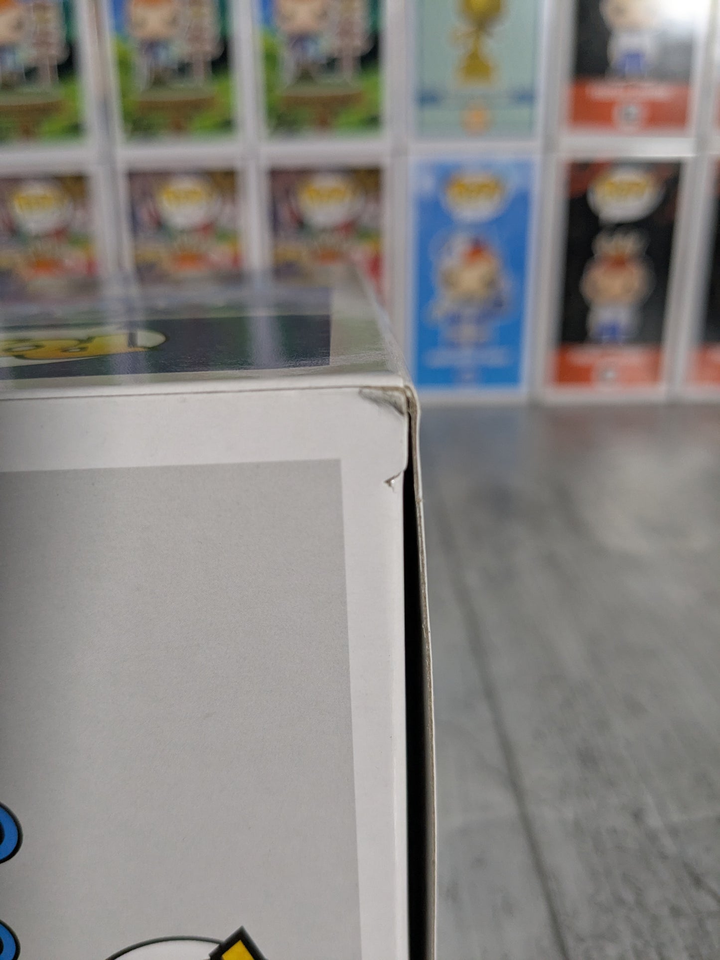 Funko pop 41 : Hello Kitty (sea)
