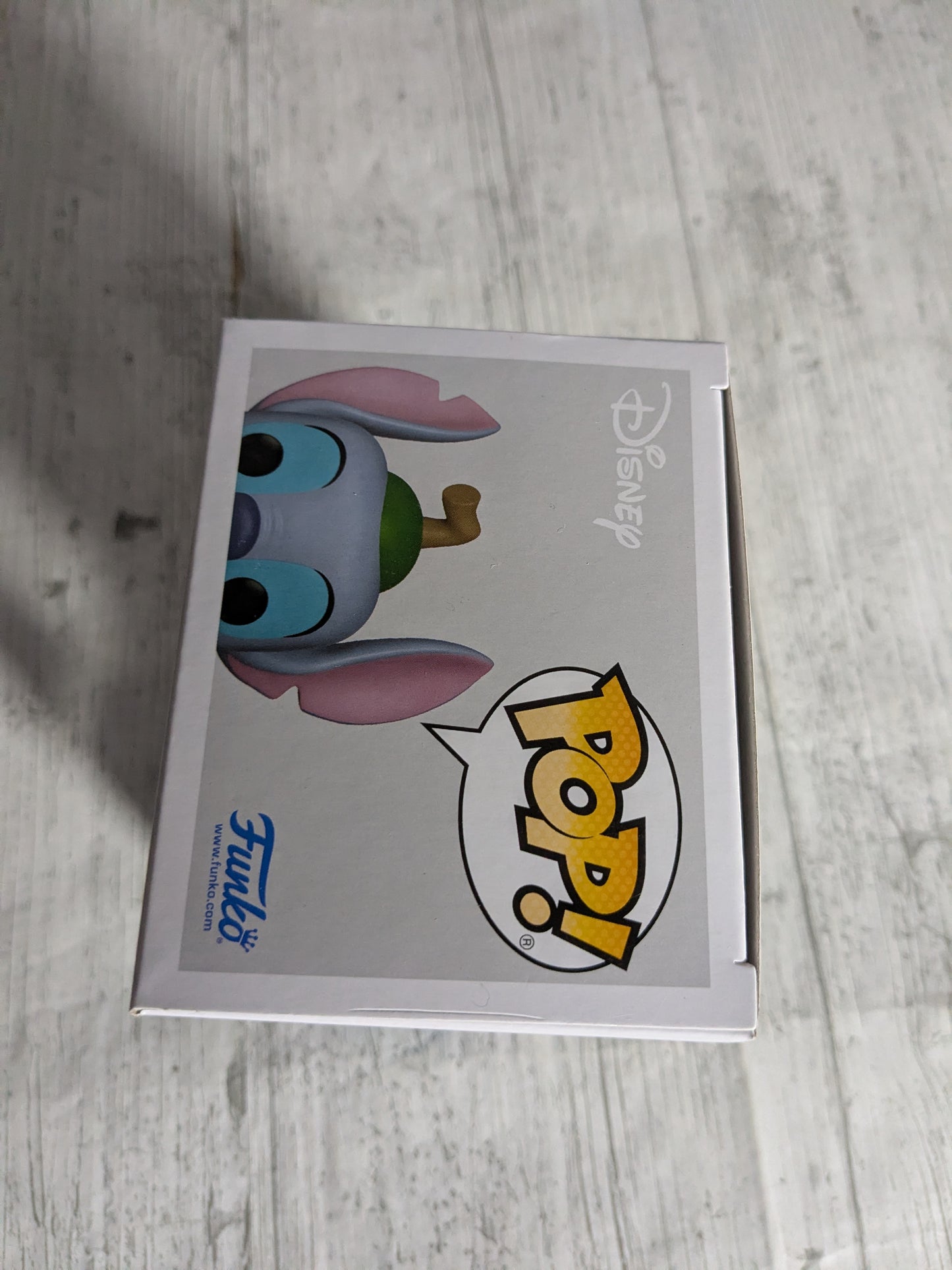 Funko pop Disney #1589 - Watermelon Stitch (9500PCS/Production Error)