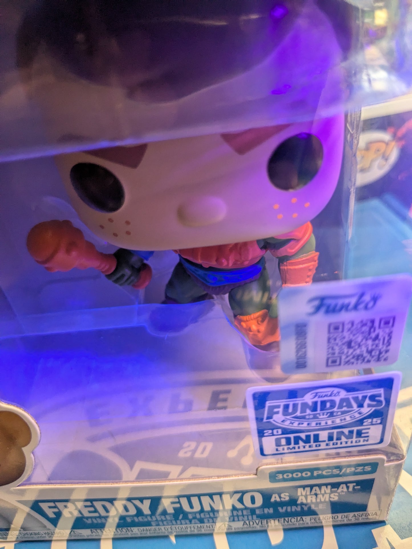 Funko's Fundays 2025 Experience
