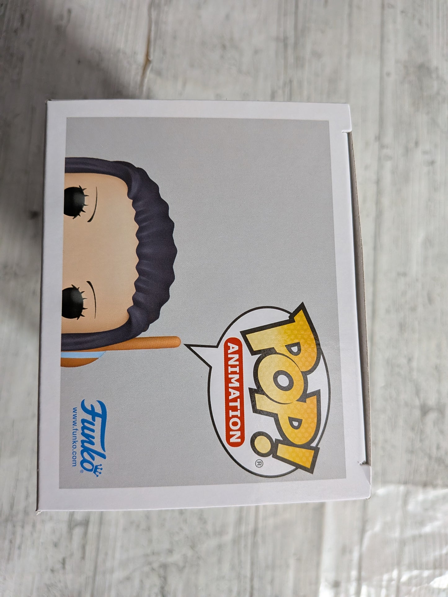 Funko Pop One Piece #2137 – Nico Robin