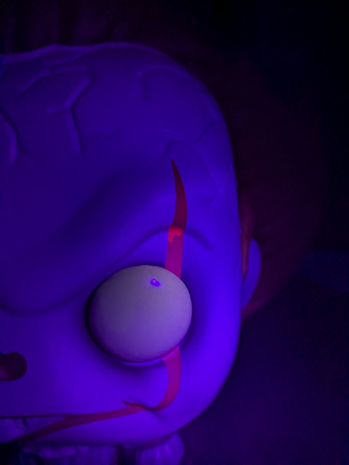 Funko pop 786 : Pennywise (Opened)