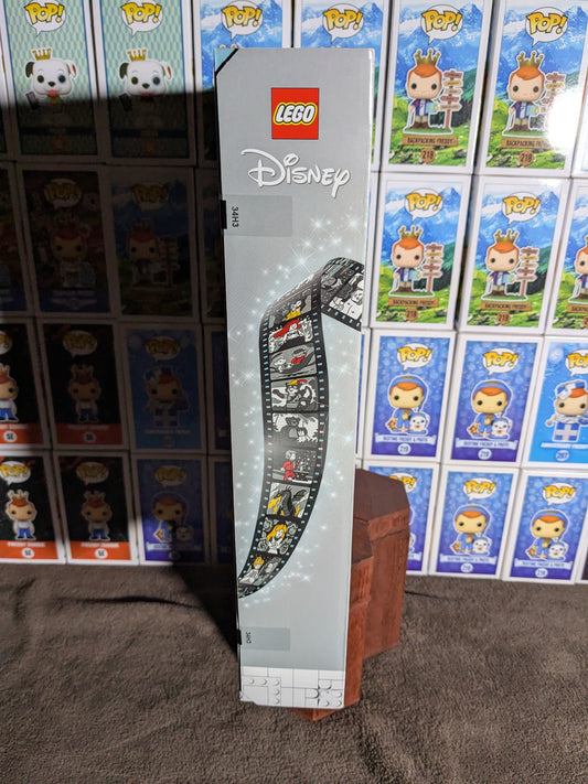 Lego 43230 : Walt Disney Tribute Camera