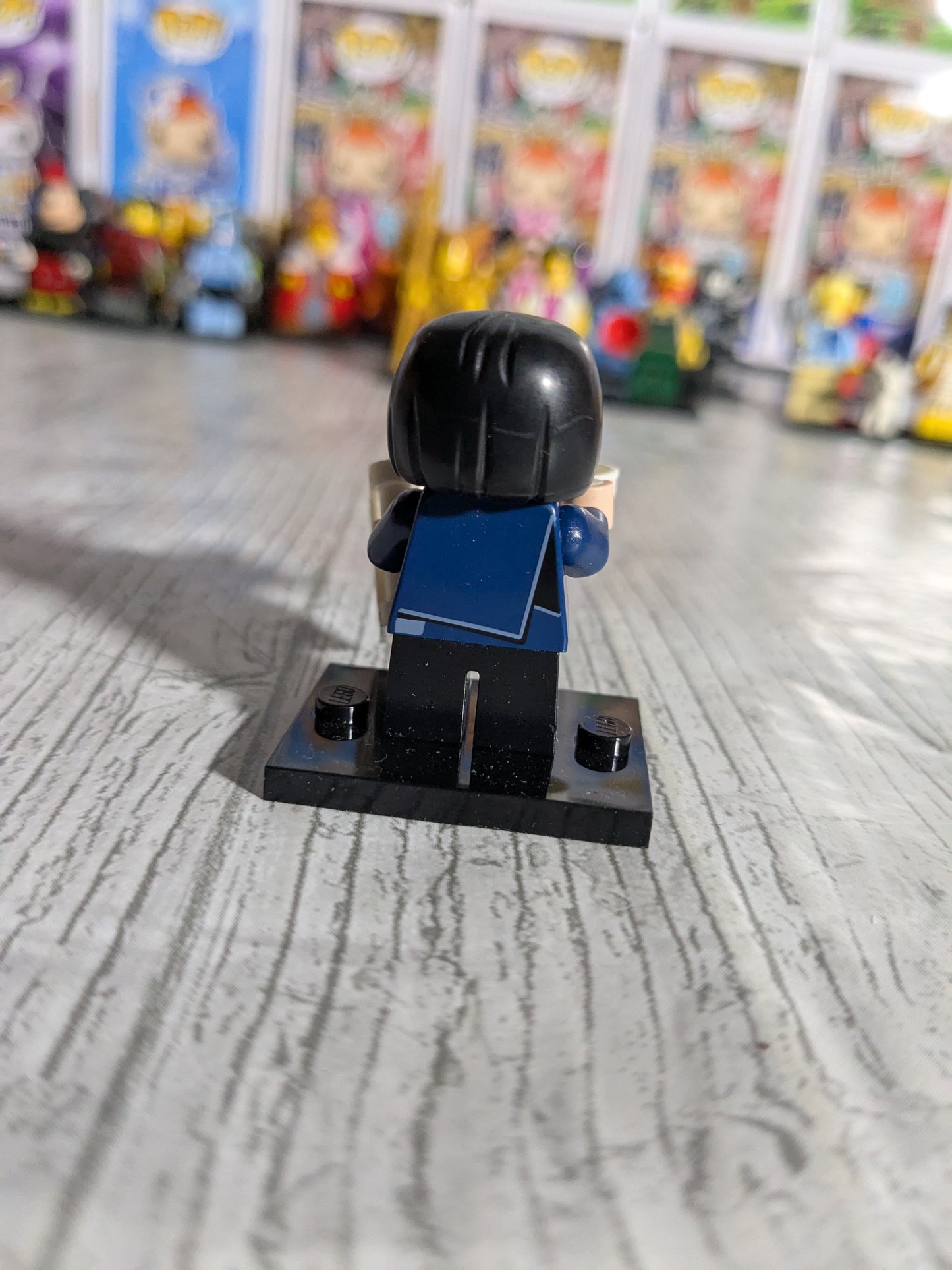 LEGO Minifigures : Edna Mode