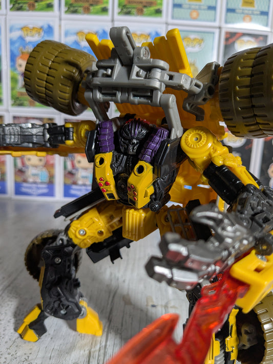 Transformers : Payload (Lire description)