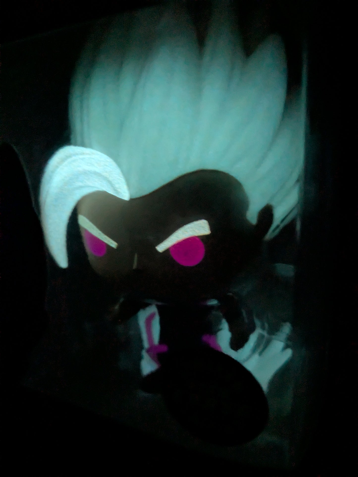 Funko pop 1703 : Son Gohan Beast (Chase)