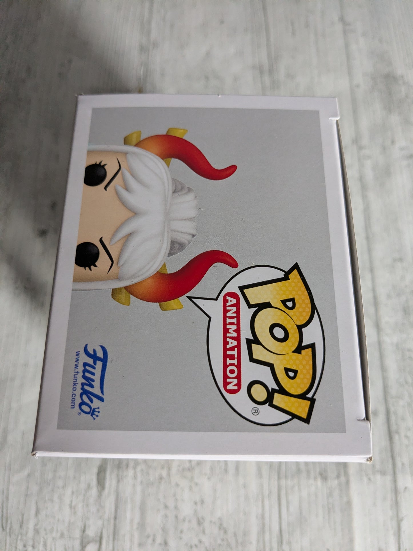 Funko pop 1316 : Yamato