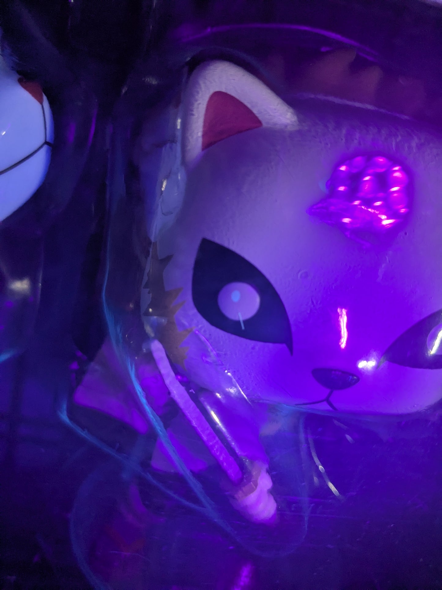 Funko pop : Makomo & Sabito (FC2023)