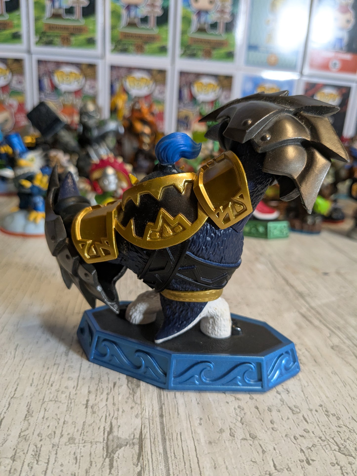 Skylanders : Imaginators Starter Pack