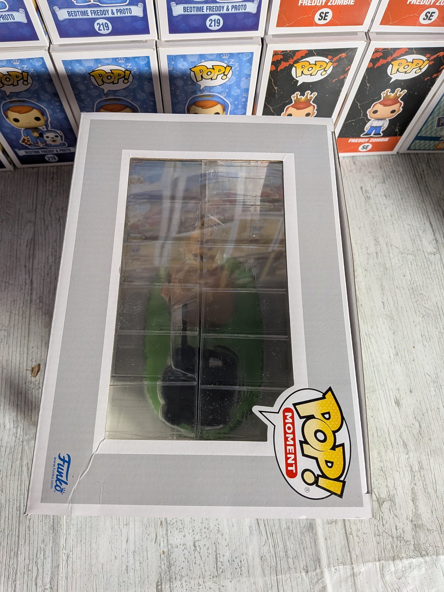 Funko Pop Peanuts #1682 – Charlie Brown &amp; Lucy