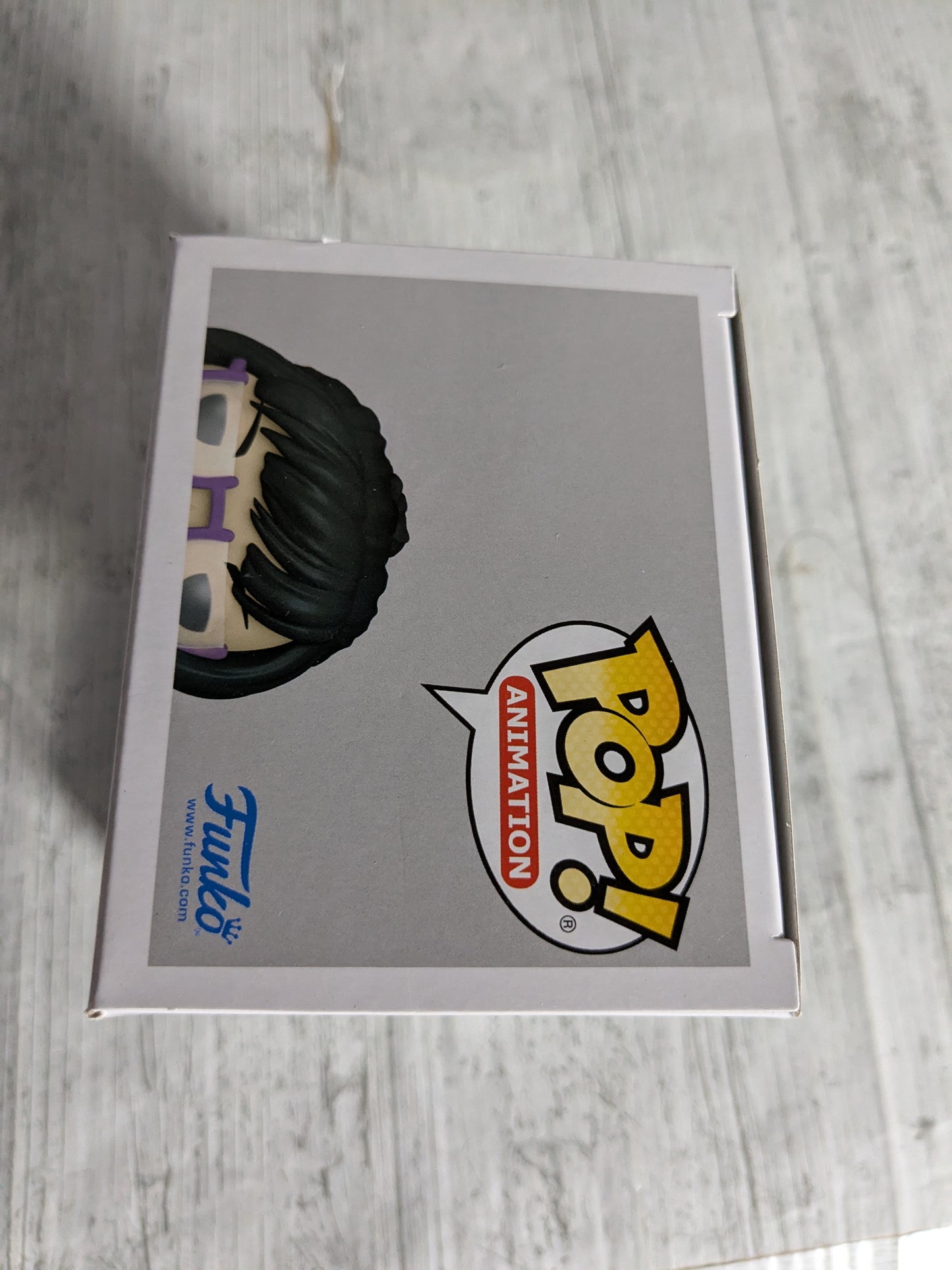 Funko pop 1373 : Maki Zen'in
