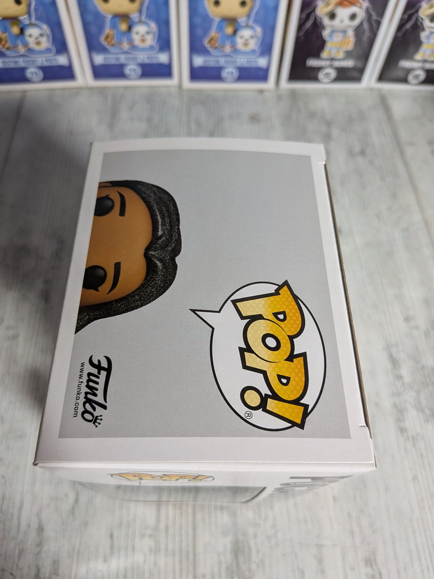 Funko Pop Disney #1017 - Pocahontas (Diamond)