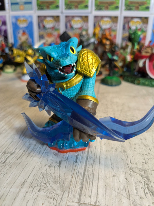 Skylanders : Snap Shot