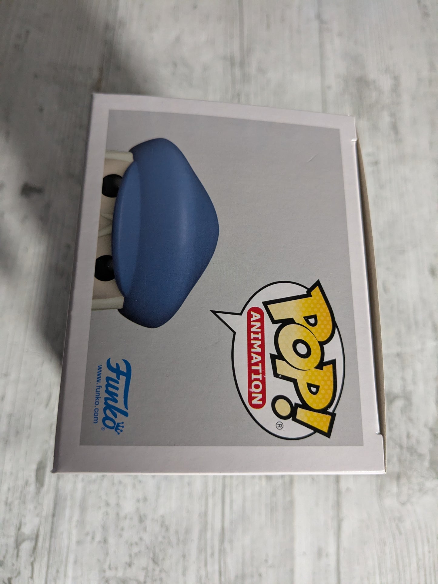Funko pop 1235 : Kite