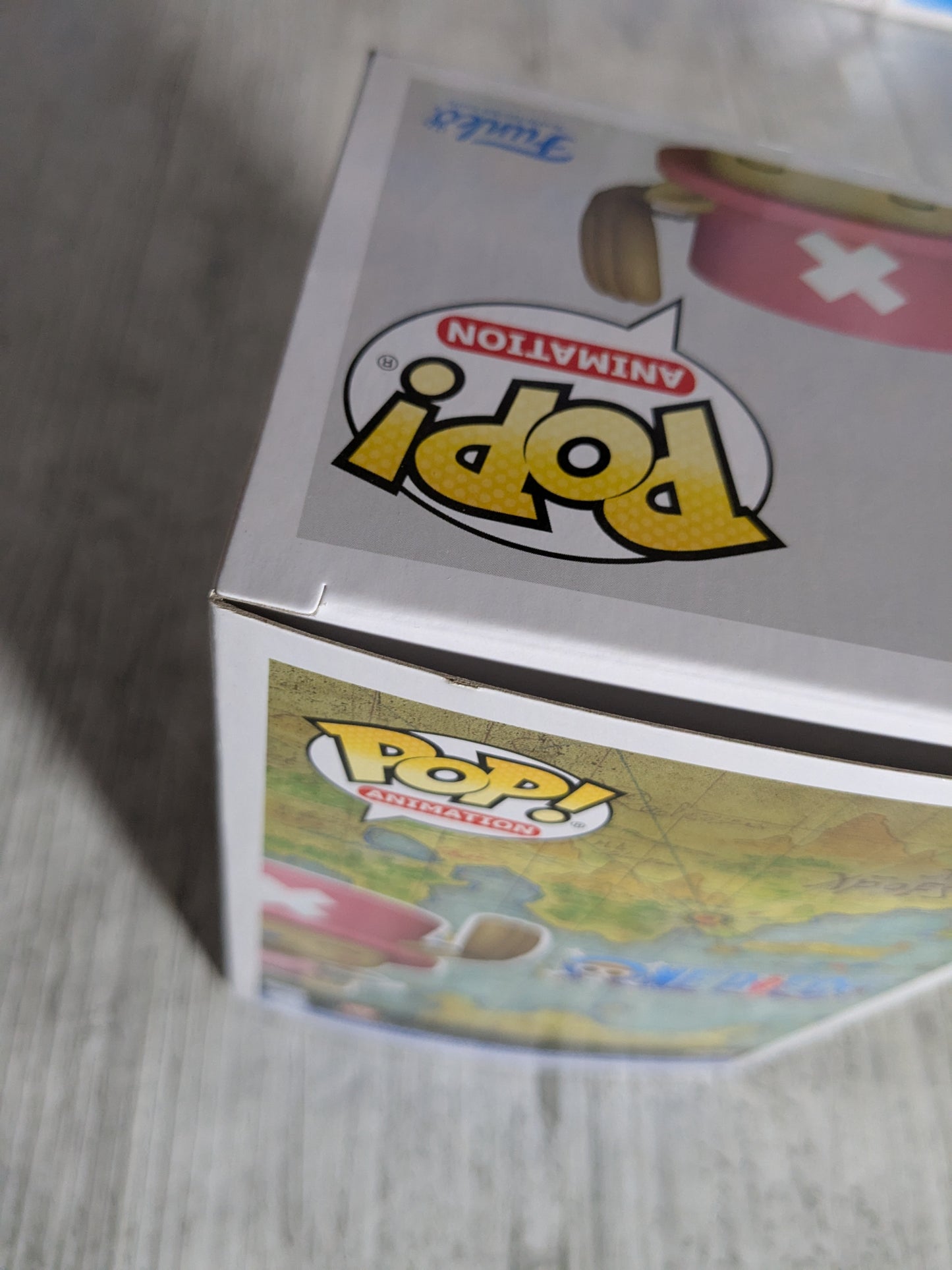 Funko pop One Piece #1946 : Tony Tony Chopper