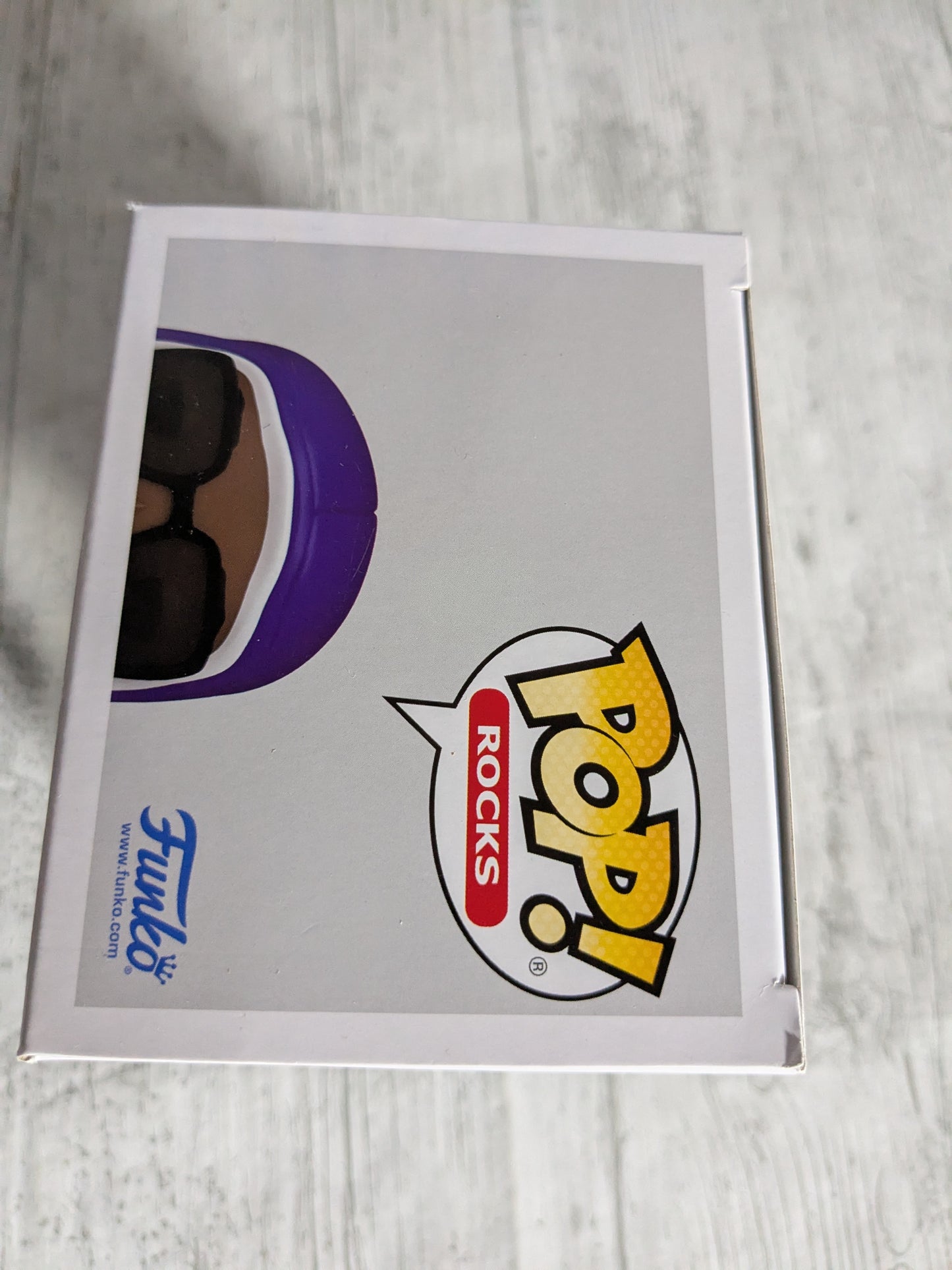 Funko pop 341 : Snoop Doggy Dogg with Hoodie (15000 PCS)