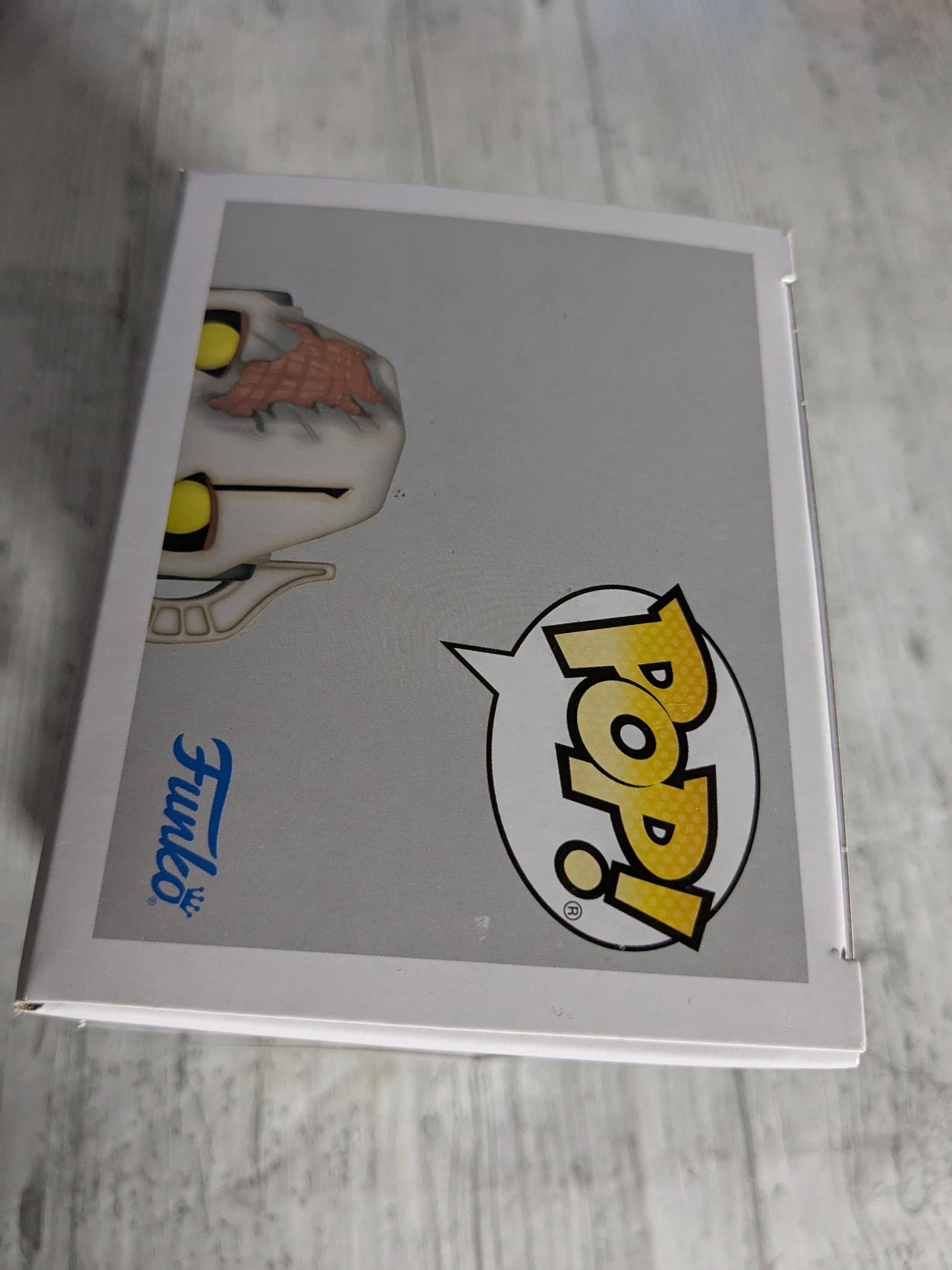 Funko pop 646 : General Grievous (GameStop)