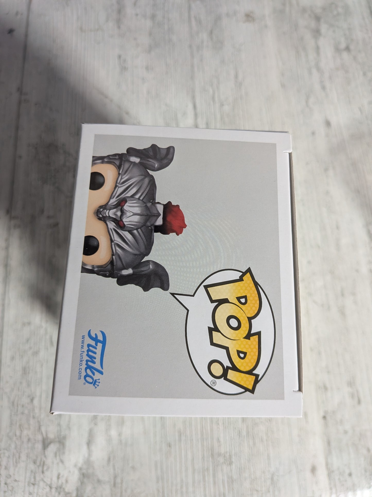Funko Pop Television #11 - Daemon Targaryen (WC2025)